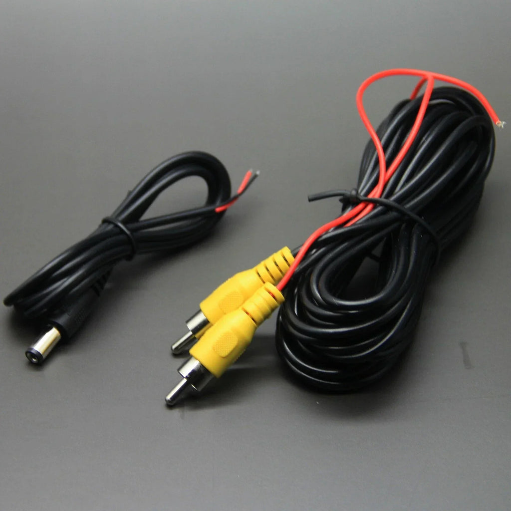 Car Rear View Backup Camera for Cadillac XTS (2013–2019)