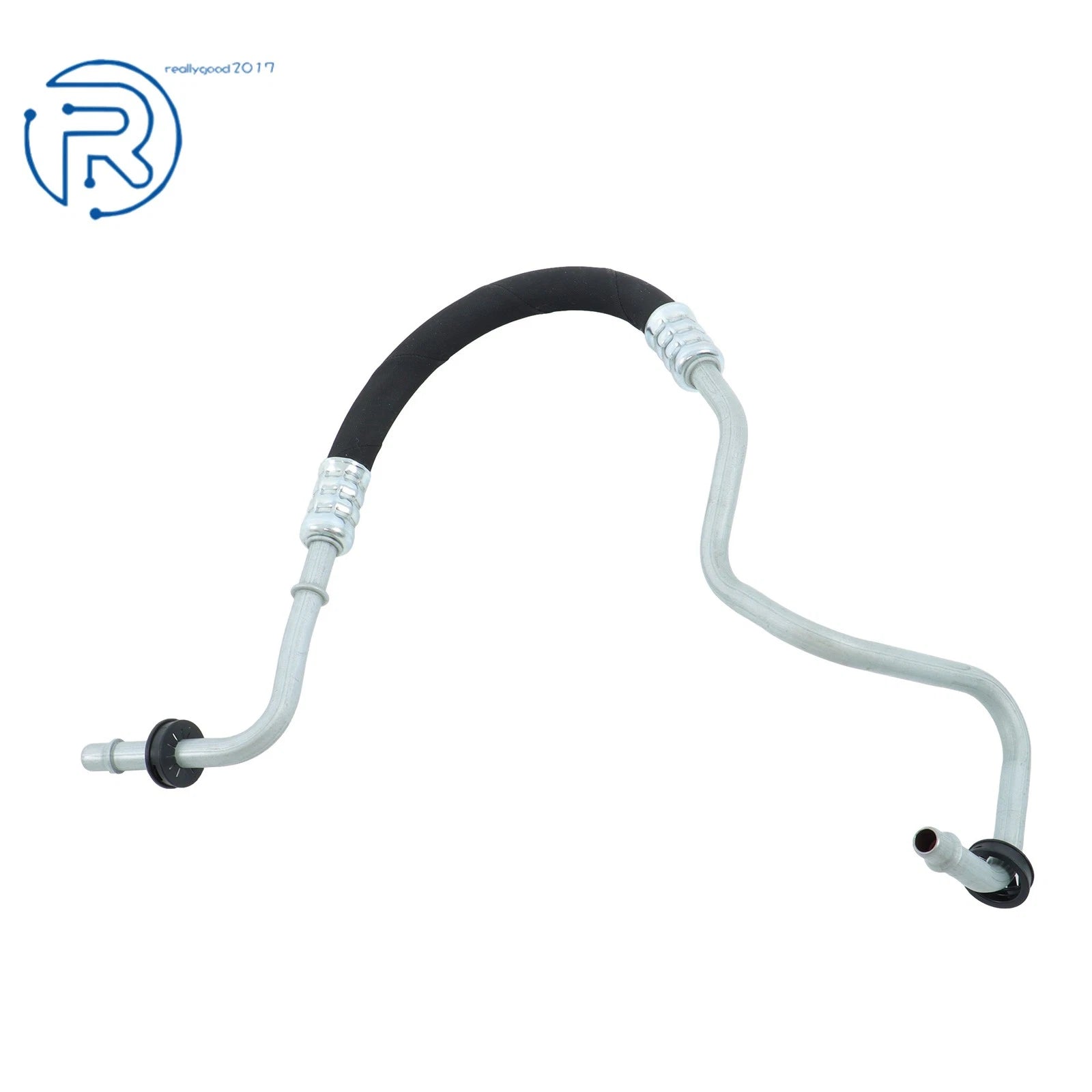 Transmission Oil Cooler Line for Buick (2005–2009), Chevrolet (2006–2011), Pontiac (2005–2008)