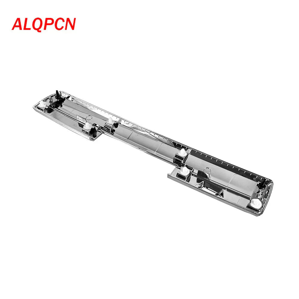 Chrome Tailgate Handle with Trim for Mitsubishi L200 Trion (2019-2020)