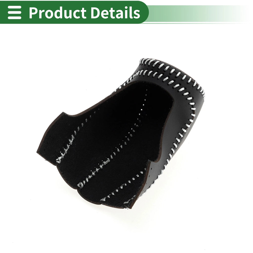 Gear Shift Knob Cover for Mazda CX-30 (2020–2022) Black Grey Faux Leather