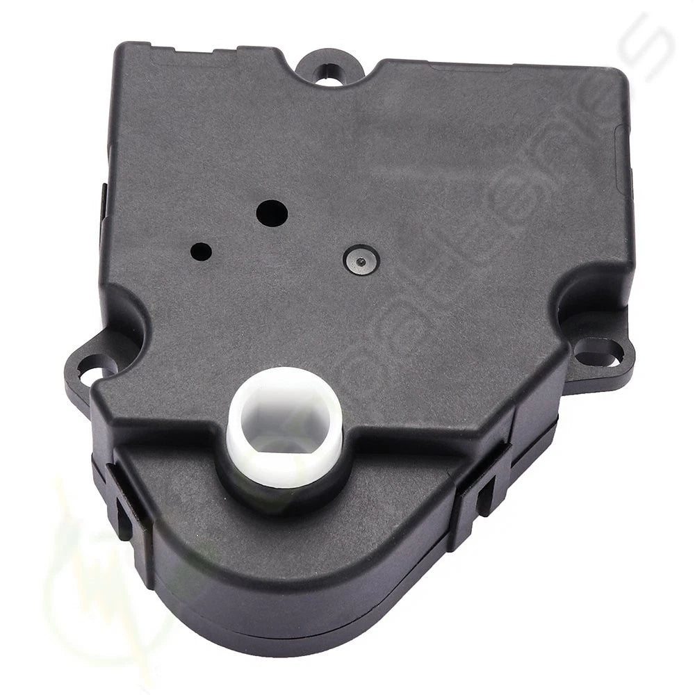 HVAC Heater Blend Door Actuator 5137781AA for Chevy GMC Olds Pontiac (–)