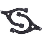 2X Front Upper Control Arms with Ball Joints for Tesla Model X (2016-2021)