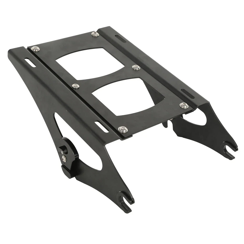 Trunk Pad Mount Rack Docking Hardware for Harley Touring (2014-2025)