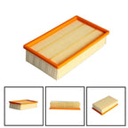 1X Flat Filter for NT 35/1 Lamellar PES Pleated (# 6.094-367.0)