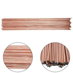 2-lbs Mild Steel TIG Welding Rod for TIG Welders (Various Models)