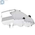 Coolant Reservoir Degas Bottle for Ford 6.0L Powerstroke Diesel (2003–2007)