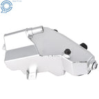 Coolant Reservoir Degas Bottle for Ford 6.0L Powerstroke Diesel (2003–2007)