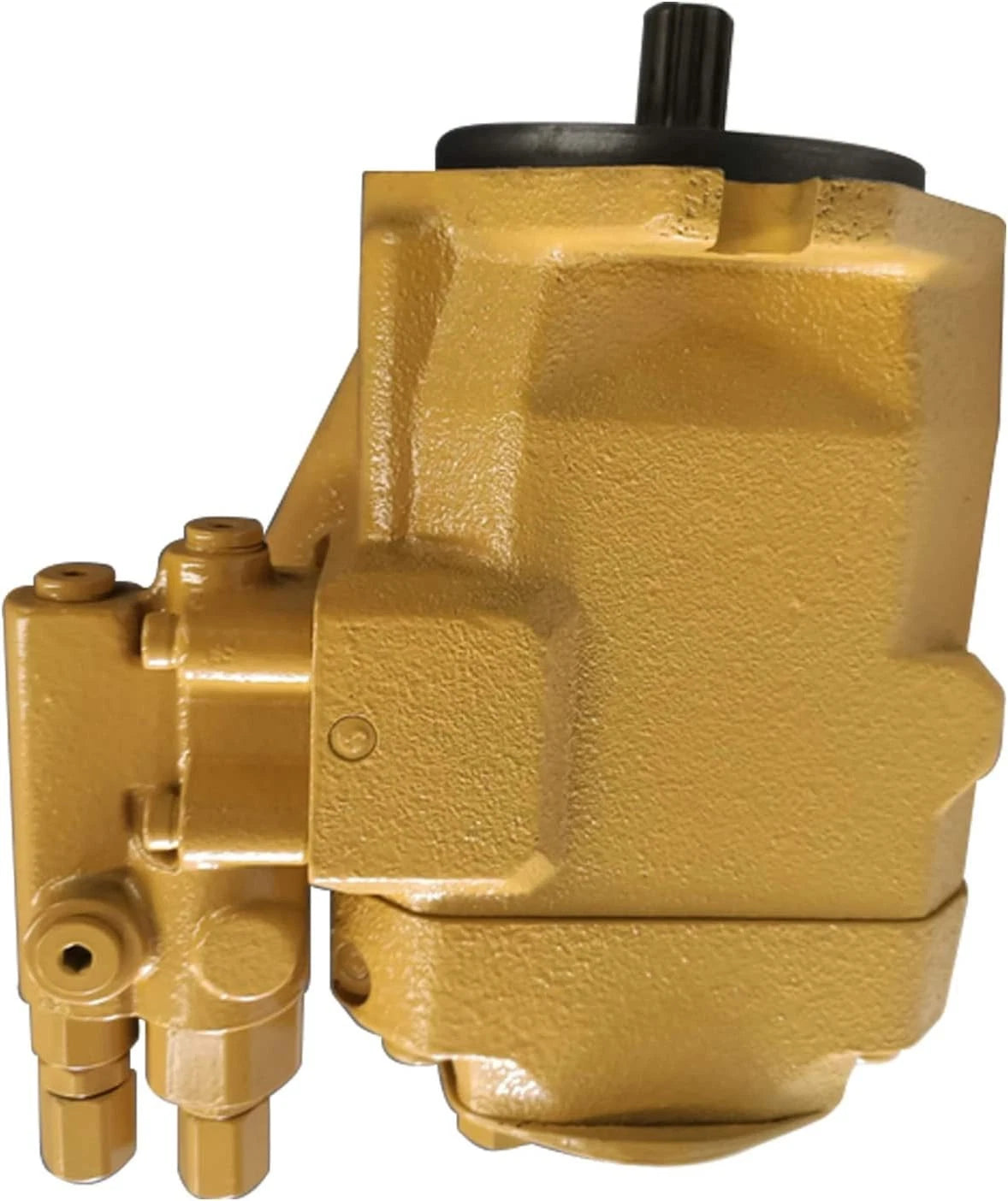 Piston Pump 2508337 for Caterpillar CAT 120M 12M 140M 14M 160M (2005–2019)
