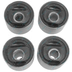 2dg Rubber Offset Castor Correction Bush Kit for Patrol GQ Y60 GU Y61 Radius Arm