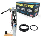 QFS Fuel Pump Module for Polaris Sportsman XP EPS 550 850 (2009–2019)