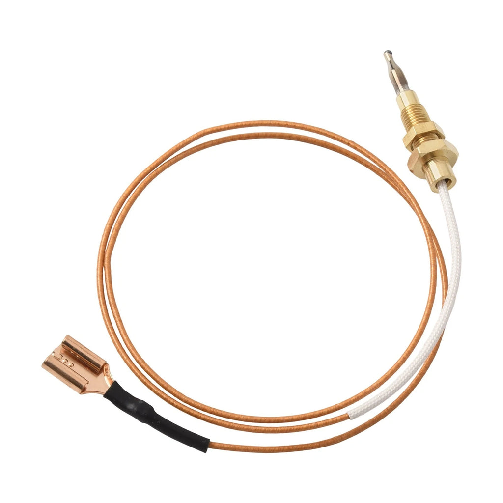 Magnetic Gas Stove Thermocouple Replacement Kit (Length Options Available)