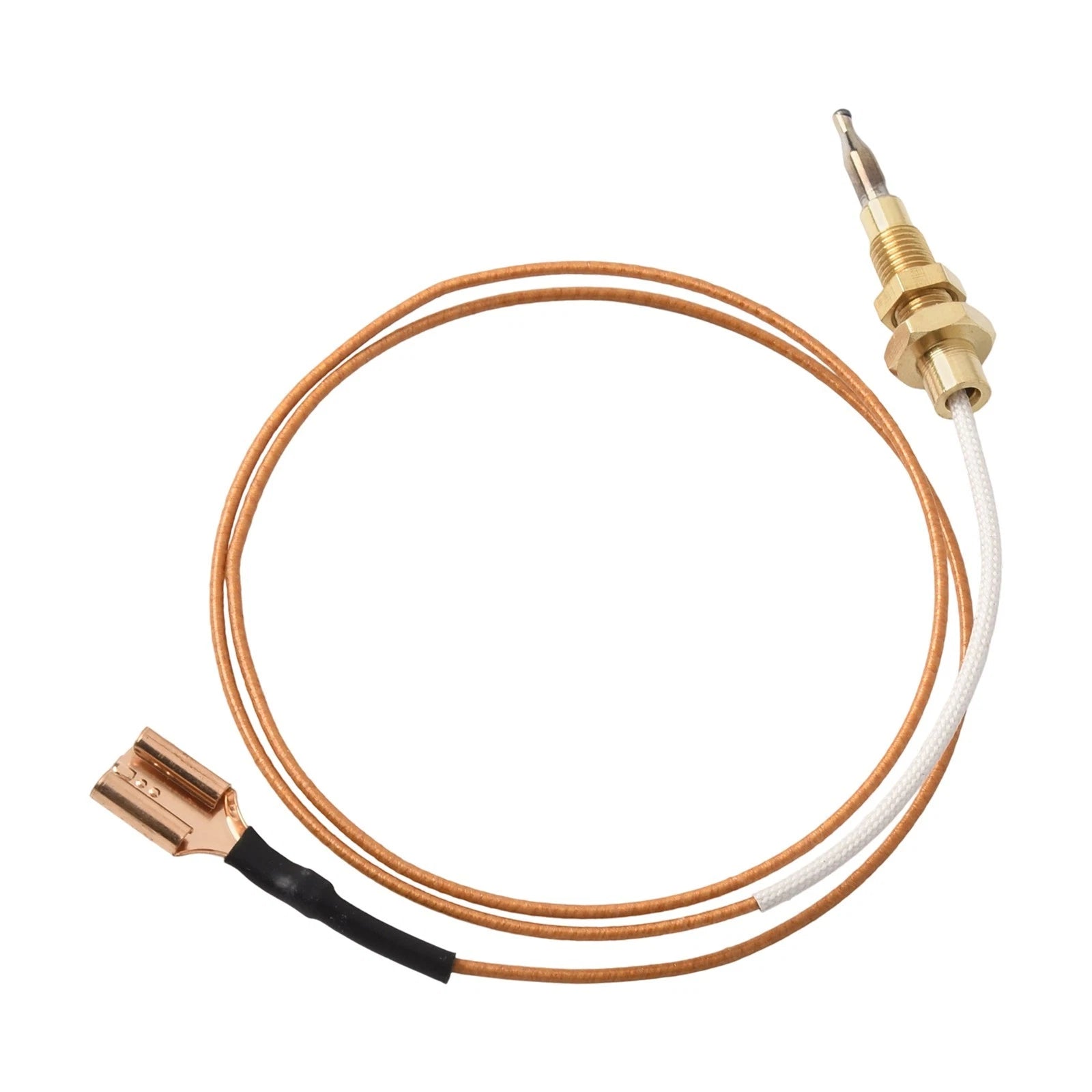 Magnetic Gas Stove Thermocouple Replacement Kit (Length Options Available)