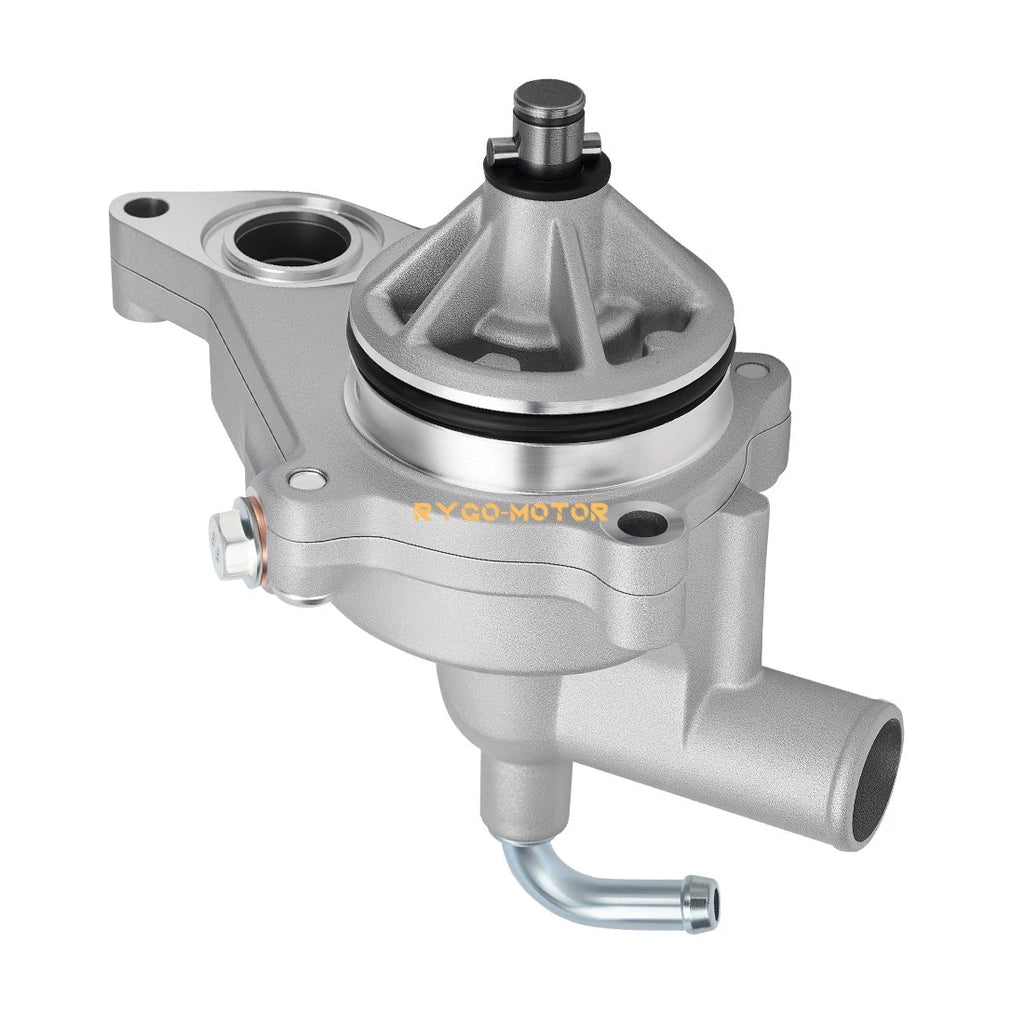 Water Pump for Suzuki KingQuad LT-A700 (2005–2007) LT-A750X (2011–2023) 17400-31G11