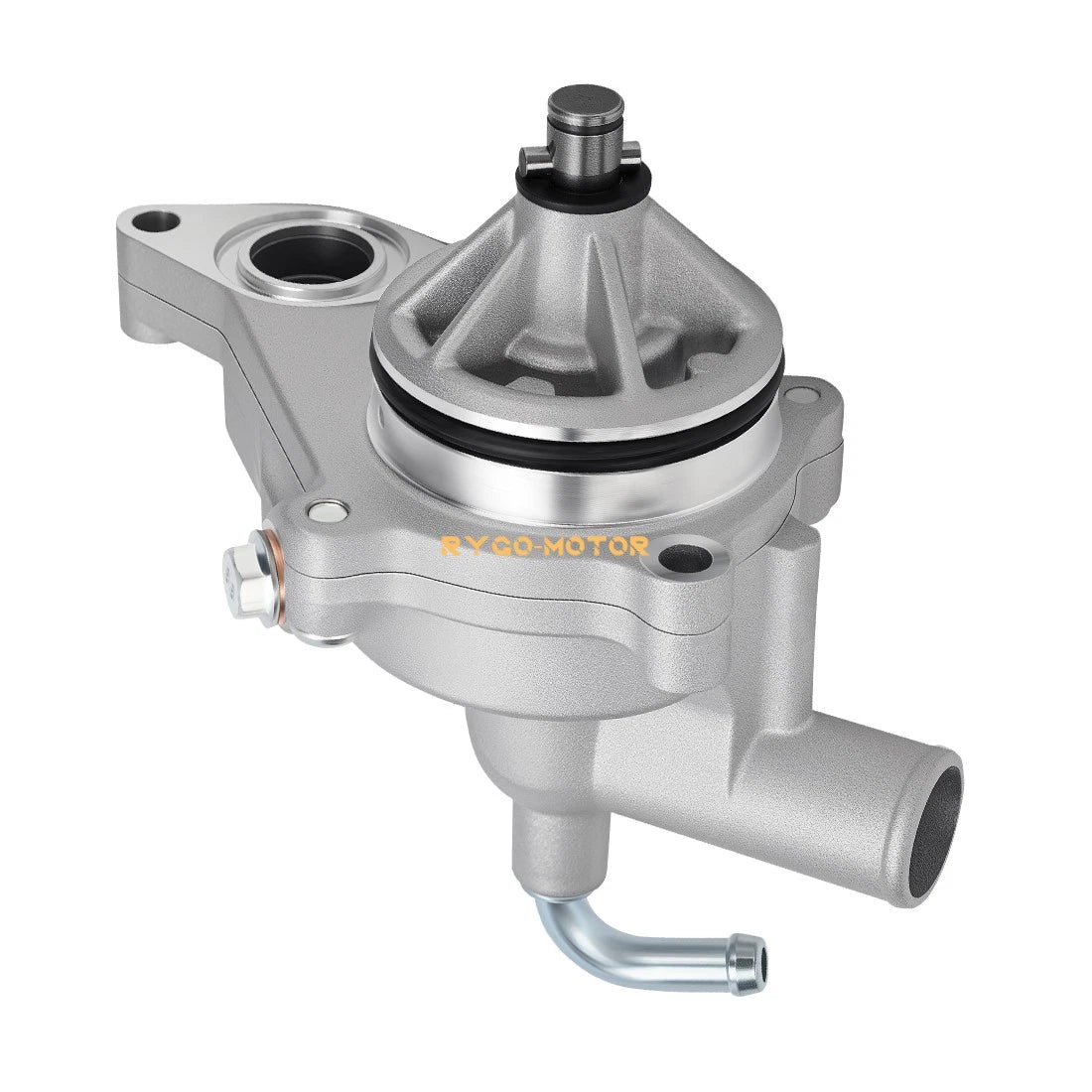 Water Pump for Suzuki KingQuad LT-A700 (2005–2007) LT-A750X (2011–2023) 17400-31G11