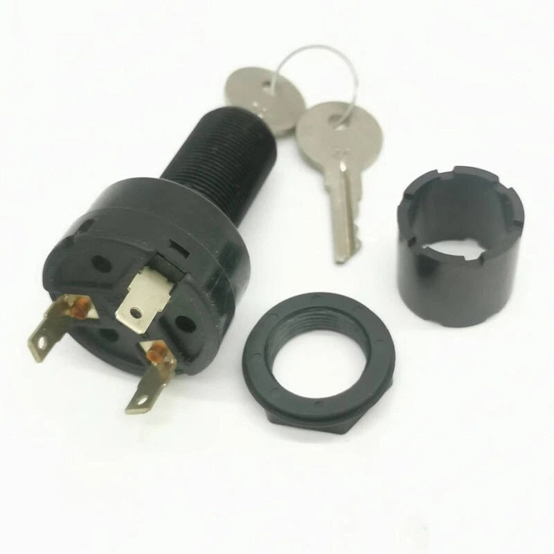 Ignition Switch 36884211 for Ingersoll Rand Air Compressor