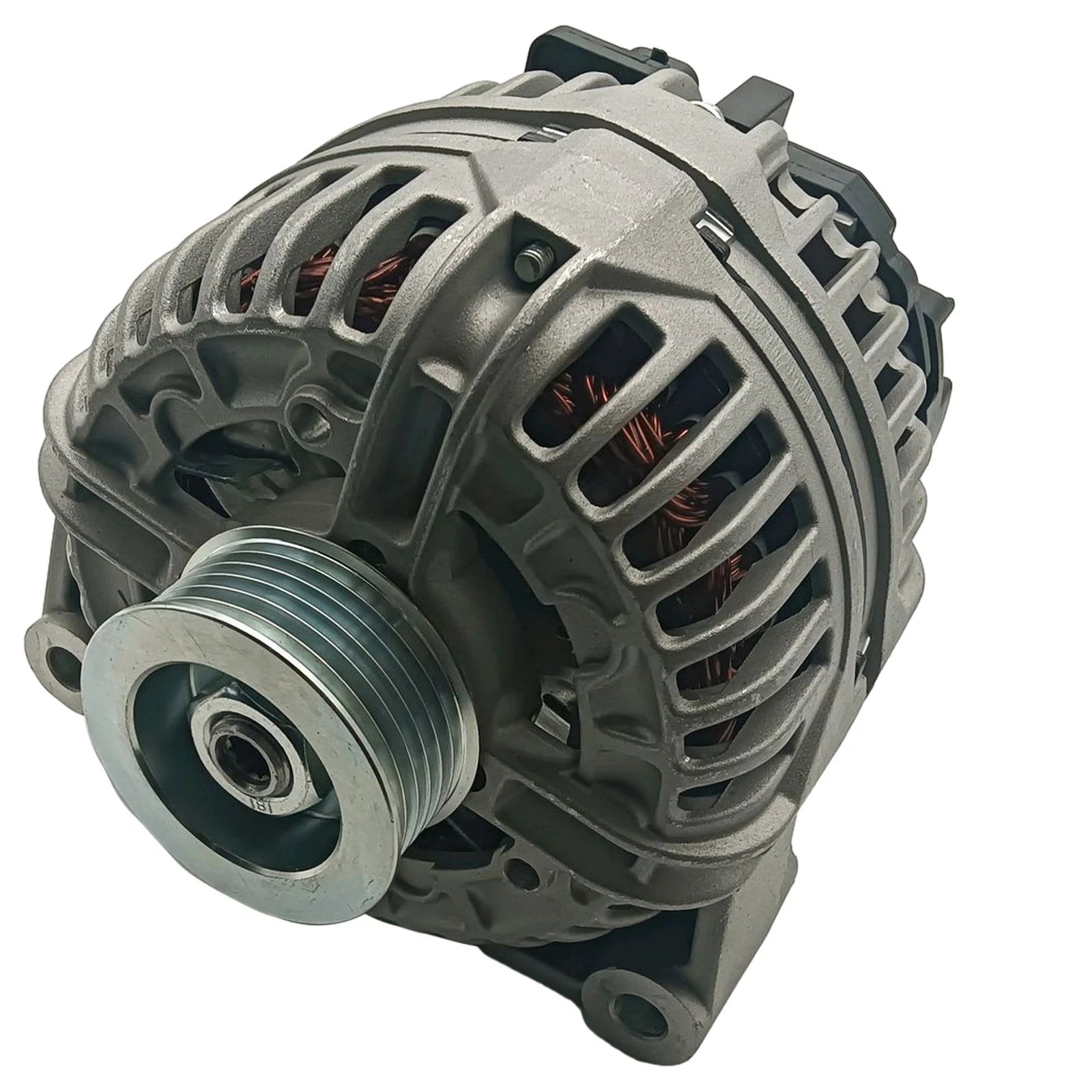Alternator for GMC Yukon, Chevy Silverado 1500, Tahoe (4.3L, 4.8L, 5.3L, 6.0L)