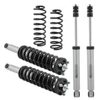 3" Lift Kit with Struts & Shocks for Toyota 4Runner (1996–2002)