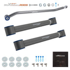 Suspension Control Arm & Track Bar for Jeep Grand Cherokee WJ (1999–2004) 3-3.5" Lift