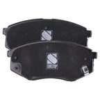 Front Brake Pad Set for Hyundai Tucson (2010–2011)