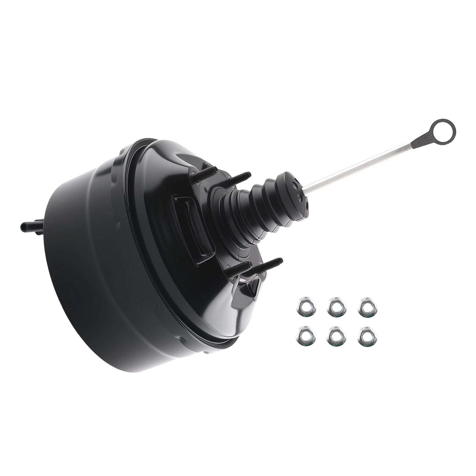 Vacuum Power Brake Booster for Ford F-250 F-350 (1969–1976, 1973–1976) 54-73112
