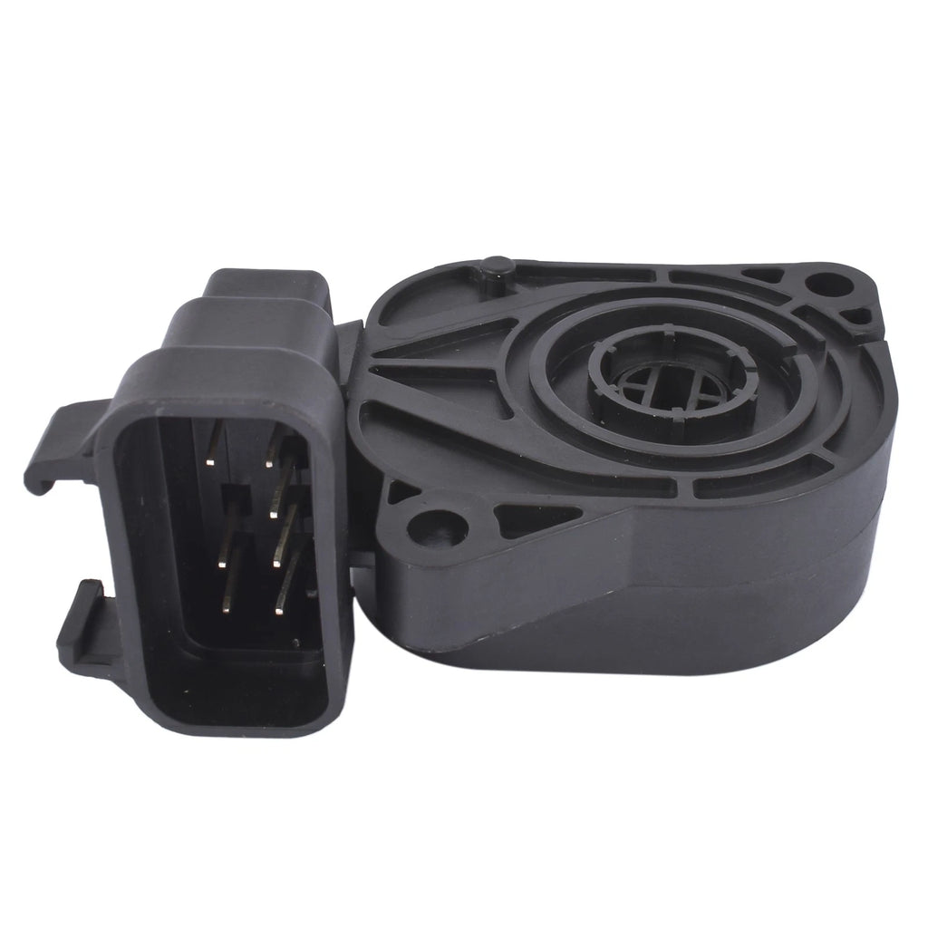 Accelerator Pedal Position Sensor for Chevy Silverado/Suburban (2007–2014)