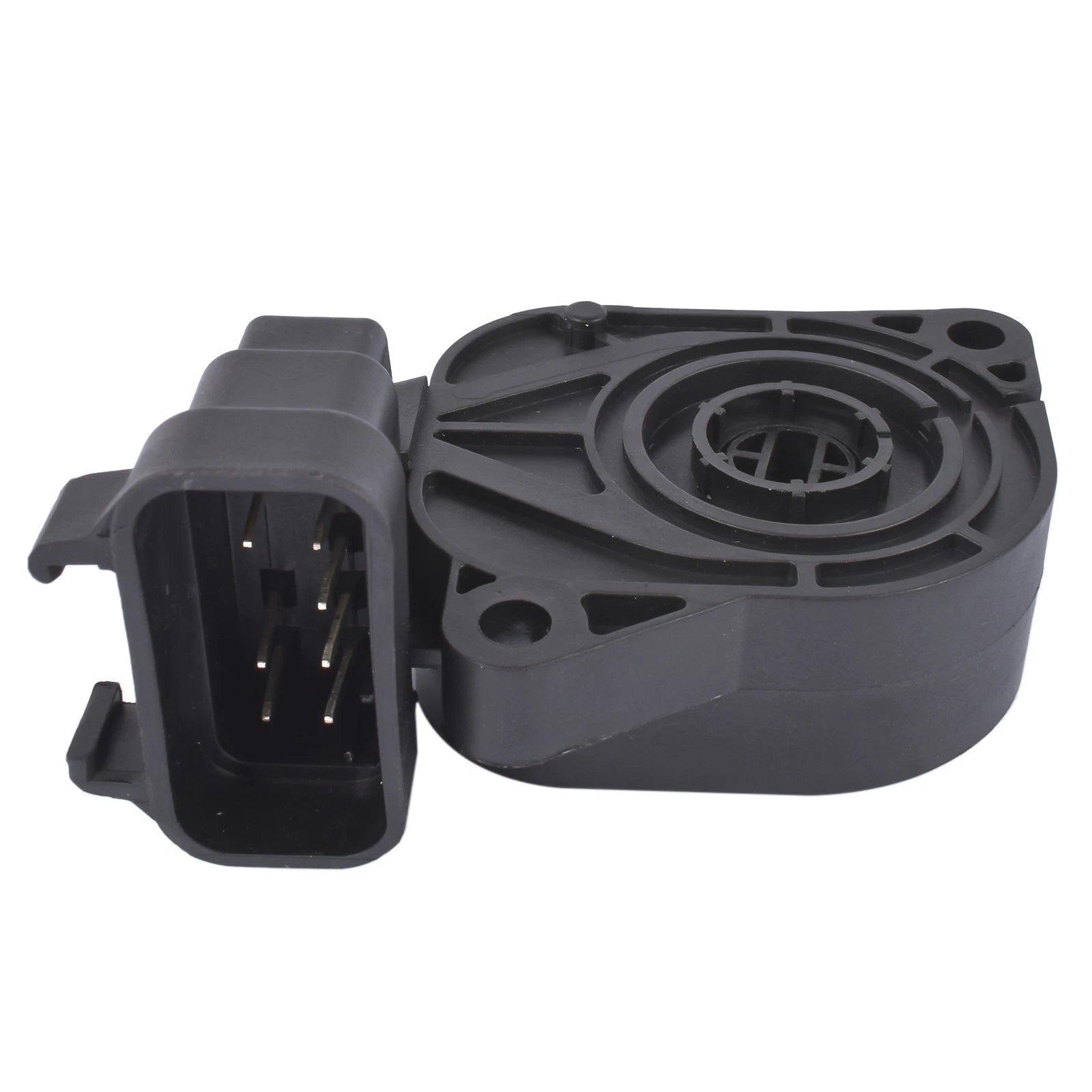 Accelerator Pedal Position Sensor for Chevy Silverado/Suburban (2007–2014)
