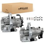 Rear Brake Caliper Assembly for Volkswagen Jetta (2000–2005, 2008–2009)