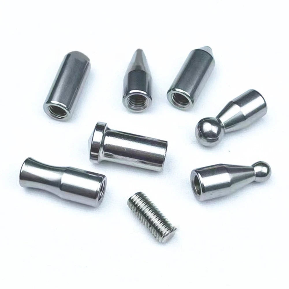 7pcs Car Dent Repair Tool Set for Universal Use (2010–2023)