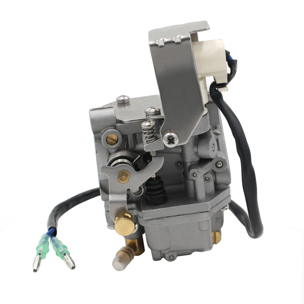 Carburetor for Yamaha 20HP 25HP Outboard Motor (4-Stroke) 65W-14901-01