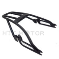 Two-Up Luggage Rack for Harley Street 500 750 (2015–2018)