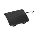 Rear Tow Hook Cover GM1129112 23142971 for Chevrolet Tahoe Suburban (2007–2014)