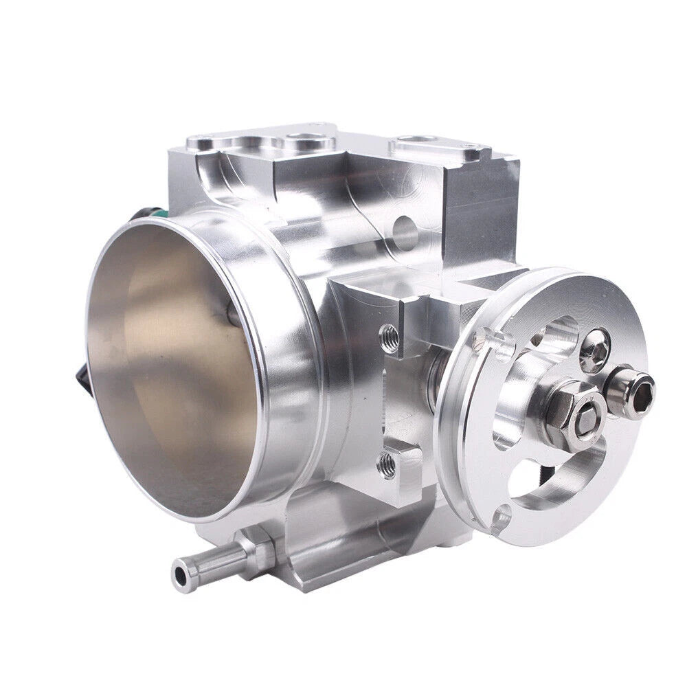 70MM Throttle Body for DC5 EP3 FG FA K-Series K20 Swap