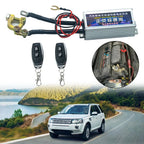 Circuit Breaker Main Switch for