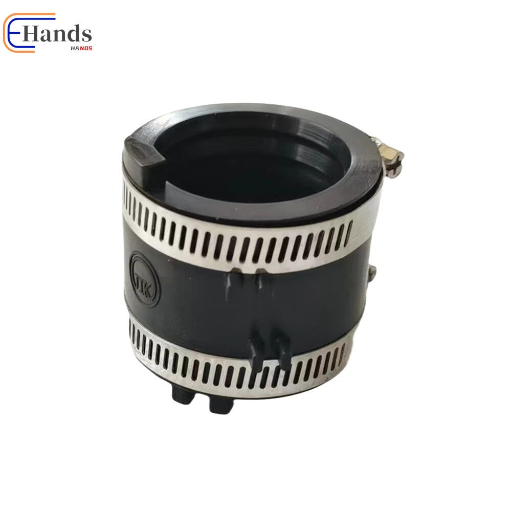 Carburetor Insulator Boot Flange for Honda Rubicon 500 (2001–2014) 16211-HN2-000