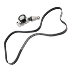 Serpentine Belt & Tensioner Set for Chevy C7 Corvette 6.2L V8 (2014–2019)