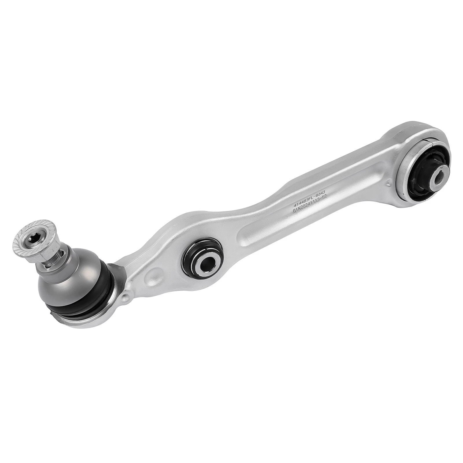 Front Left Lower Control Arm for Mercedes S65 AMG S560 (2018-2019)
