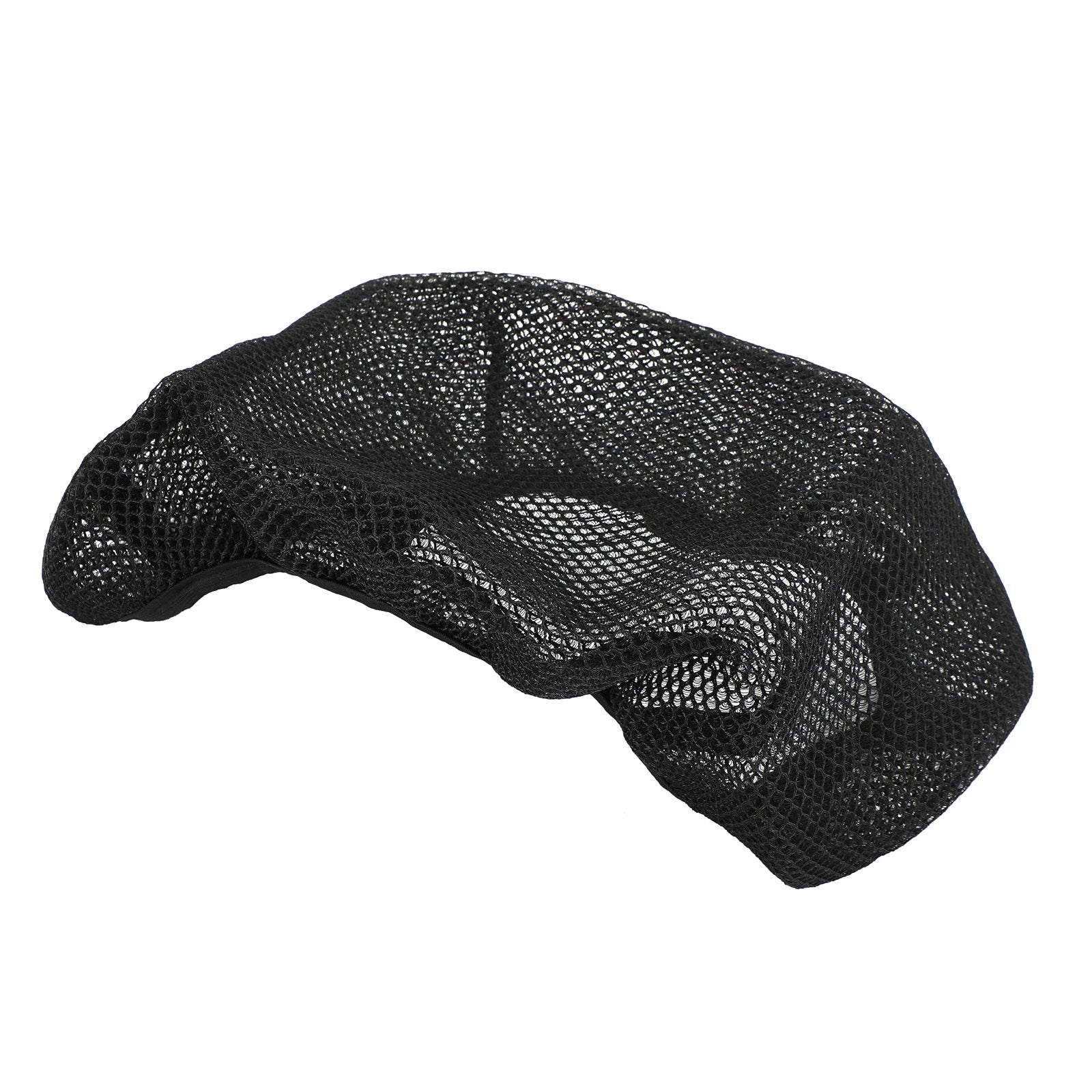 Insulation Net Seat Heat-Defend Mesh Cover for Motorcycle Scooter (Universal)