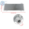 LPD47391 Transmission Oil Cooler for T Cool 40K (40K GVW)