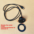 Electric Recliner Controller with USB Port for Electric Recliners