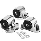 2-Bolt Engine Motor Mount for Honda EG/EH/DC B/D D15/D16 B16/B18 (1992–2000)