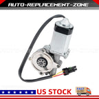 Kwikee 1820124 Electric Entry Step Motor for RV Coach (300-1406, SP1636669)