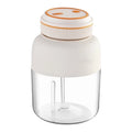 Juicer Cup 1300ml Portable Electric USB 80W Motor for Daily Use