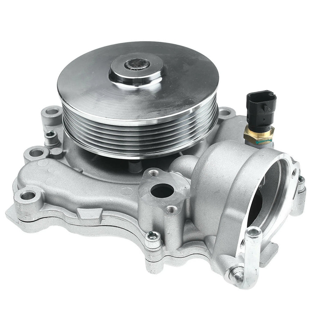 Engine Water Pump for Ram 1500 Jeep Grand Cherokee (2014-2018)
