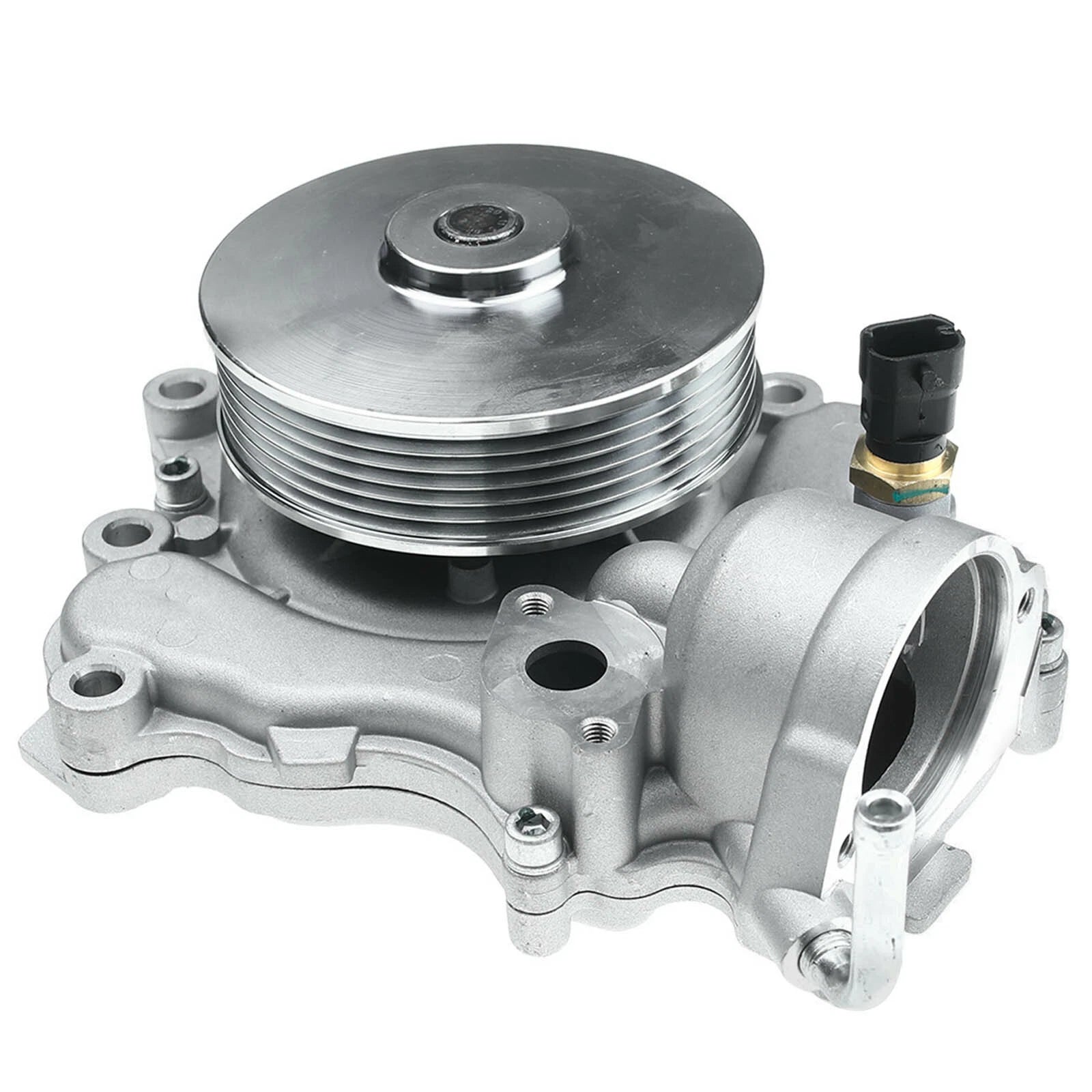 Engine Water Pump for Ram 1500 Jeep Grand Cherokee (2014-2018)