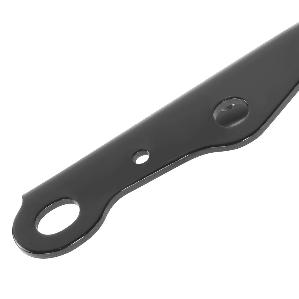 Passenger Side Steel Bonnet Hood Hinge Latch for Lexus RX330/RX350/RX400H (2004–2009)
