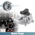 Engine Water Pump 21110AA690 for Subaru Forester (2011–2018) Legacy (2013–2019)