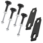 Mounting Pins for Traction Boards (4-6 Inch Holes)