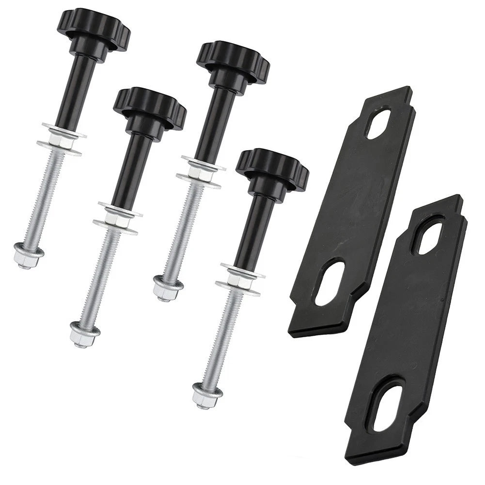 Mounting Pins for Traction Boards (4-6 Inch Holes)