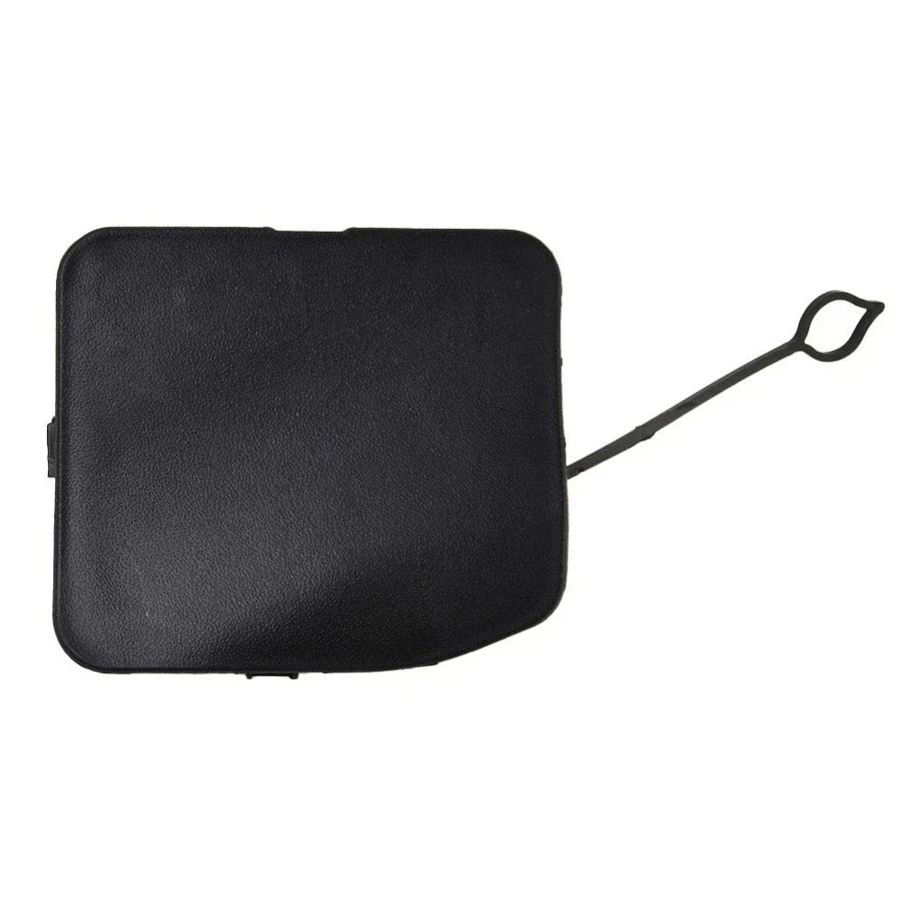 Rear Bumper Tow Hook Cover for Nissan Qashqai (2014-2017)