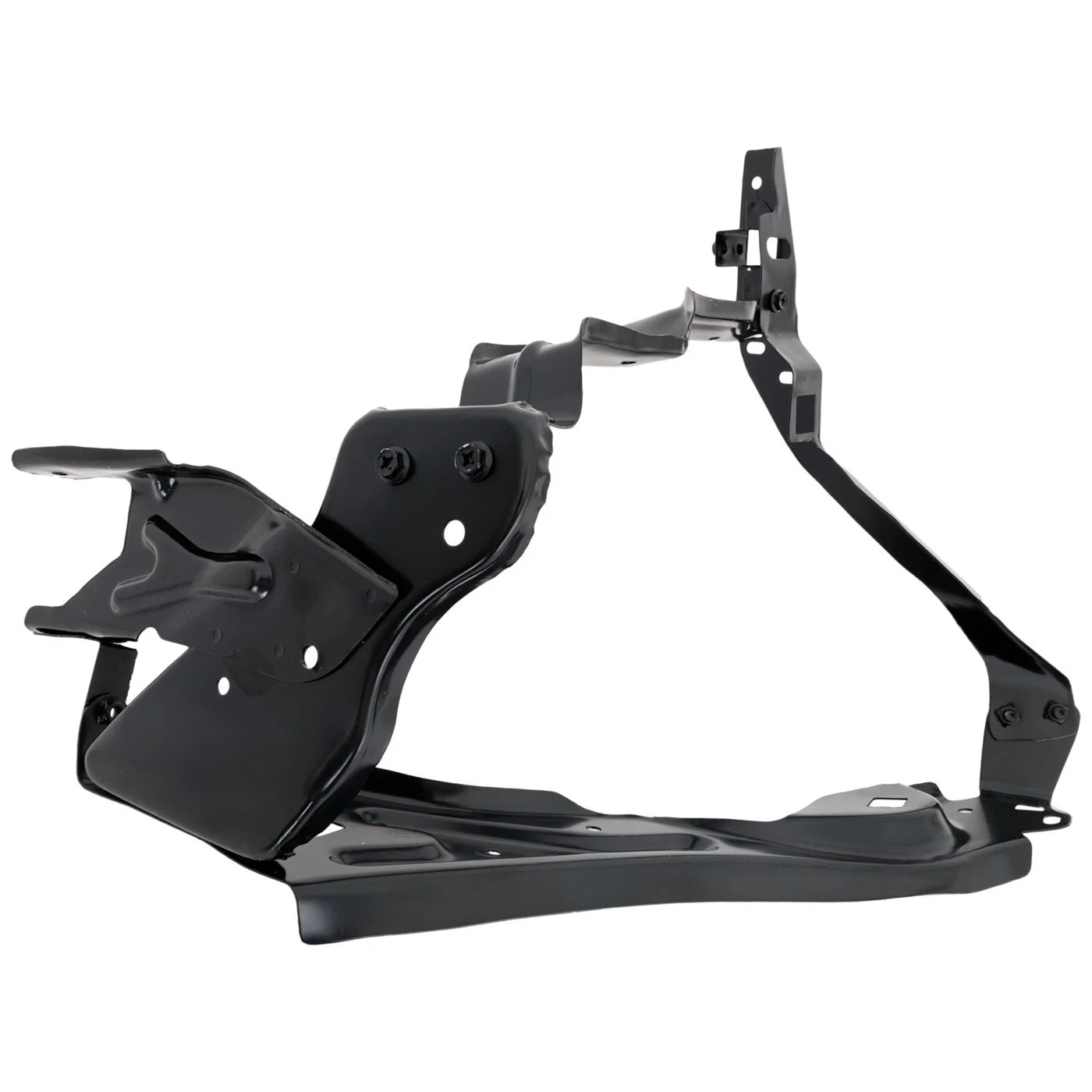 Radiator Support Core Driver Left Side for Mercedes C Class (2015-2021)